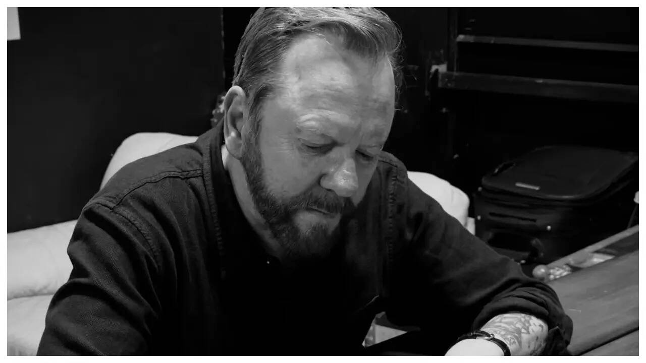 Kiefer Sutherland's 'Grey': All about the musical comeback