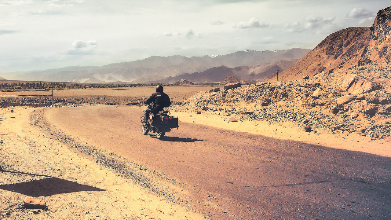 Ladakh