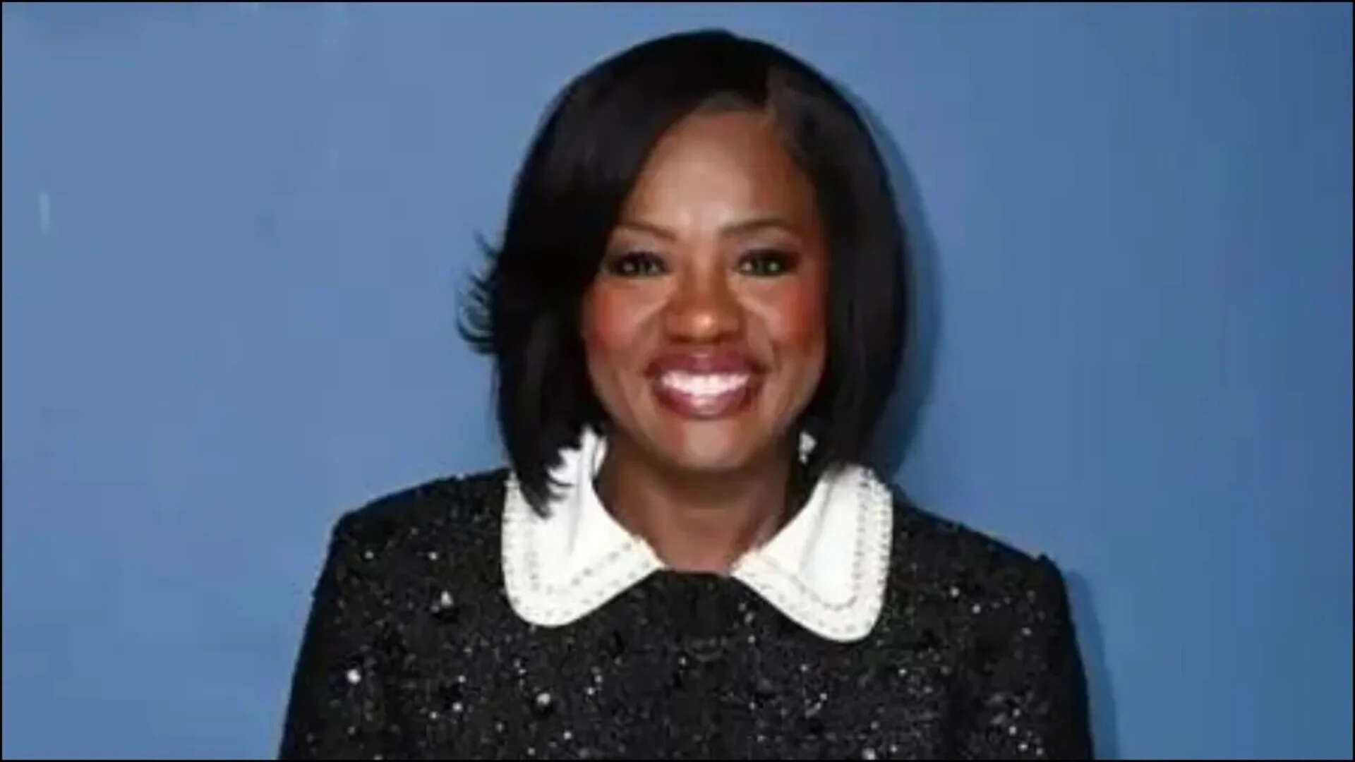 'My biggest discovery was that ...': Quote of the day by Viola Davis