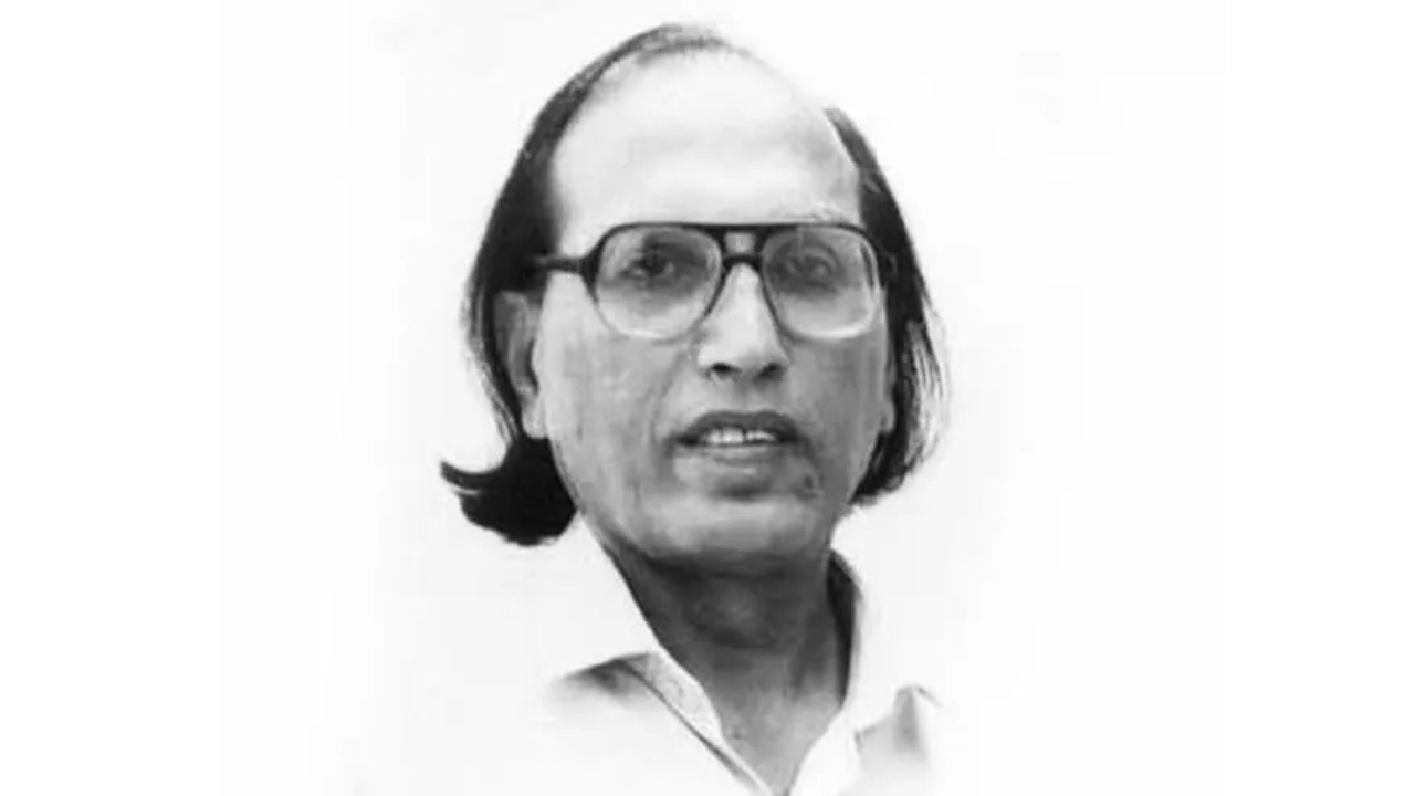 Renowned Urdu poet Bashir Badr passes away at 91