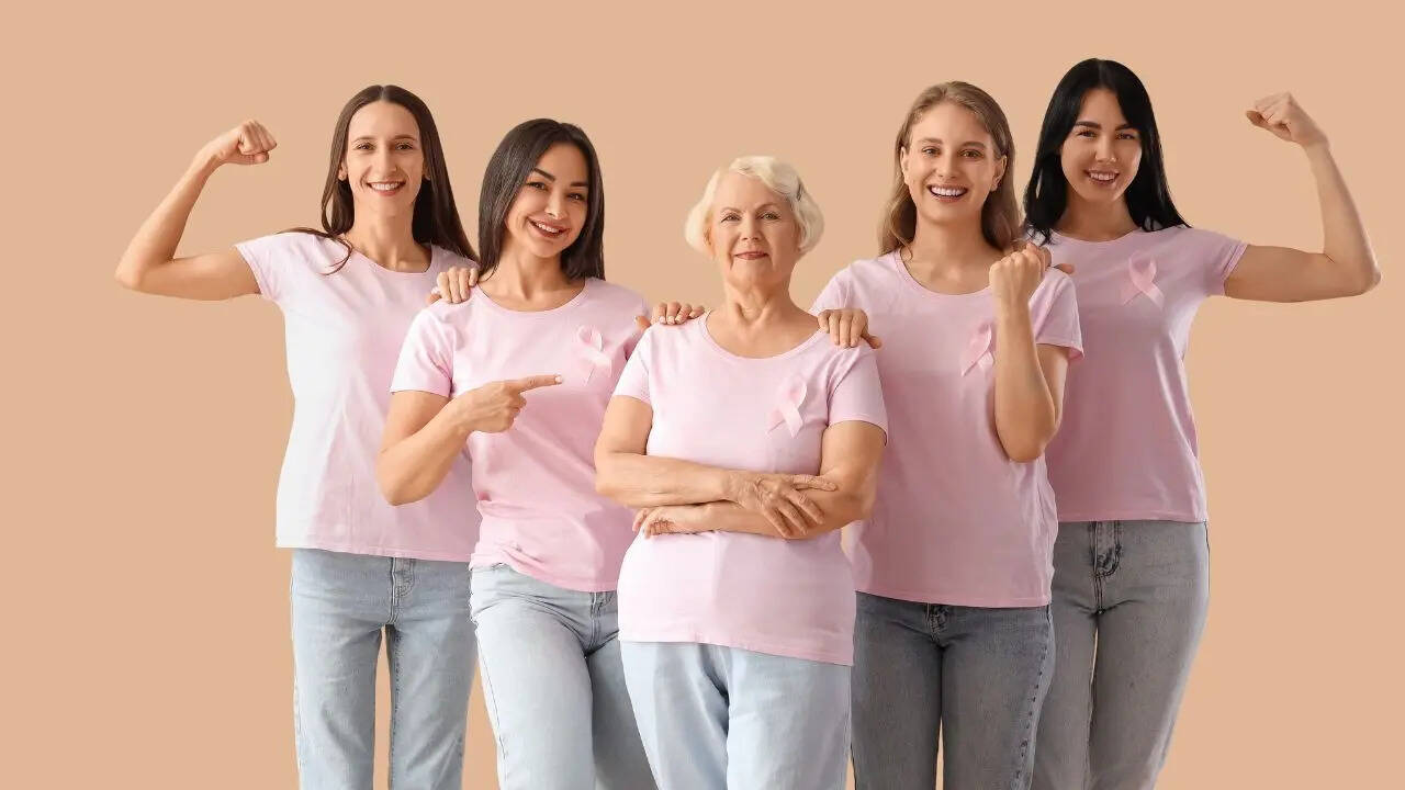 Breast Cancer