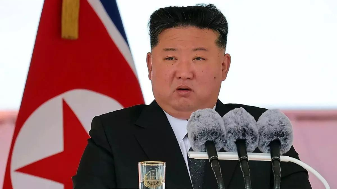 ‘Will never happen’: North Korea rejects Quad’s call for denuclearisation