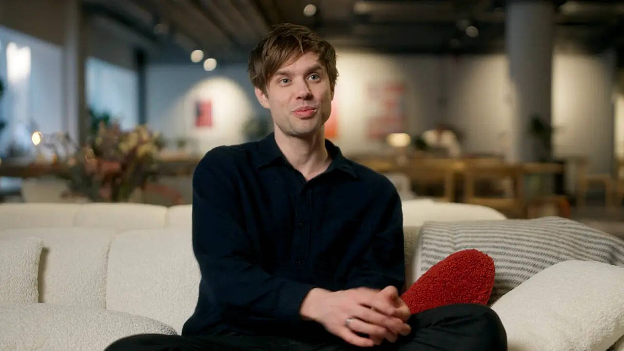 CEO of Europe startup funded by US tech giants mocks Google, Meta, Microsoft over layoffs