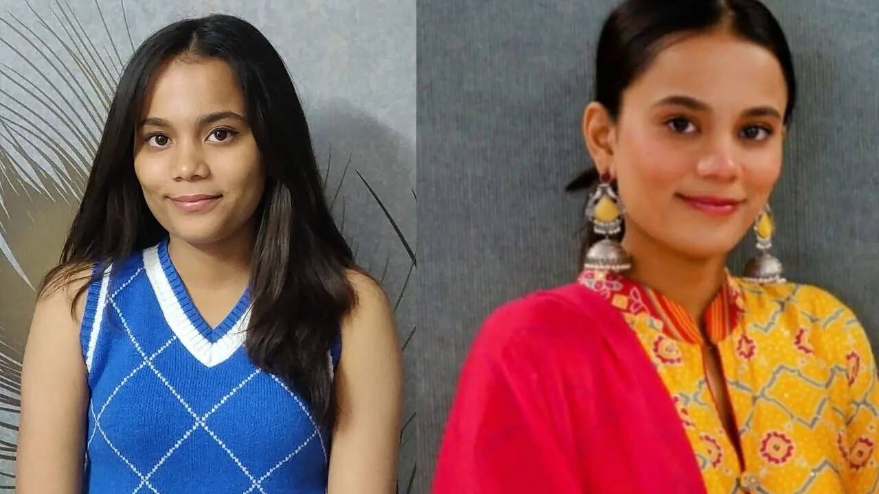 Vidhi Kalpeshbhai Megha