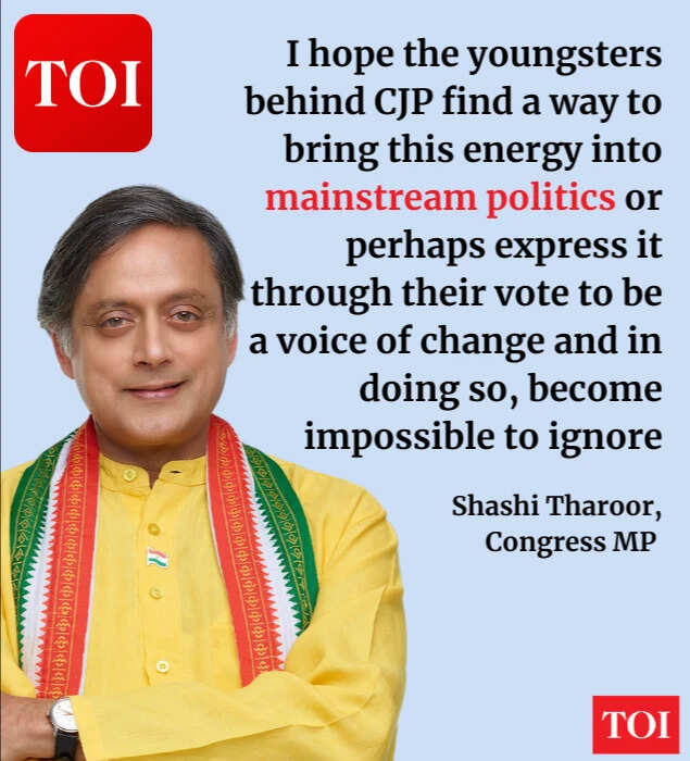 Shashi Tharoor