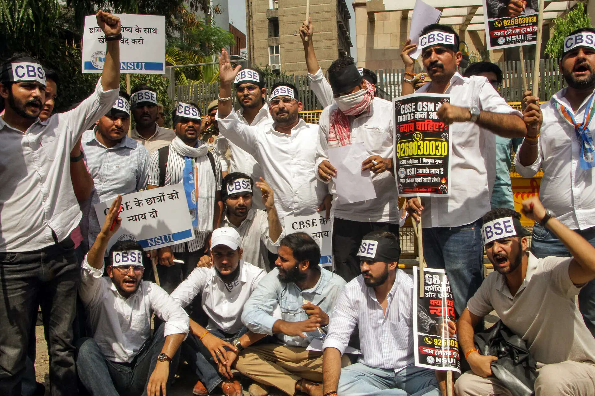 "We were gagged first, now there is pressure to defend it”: Inside CBSE’s OSM crisis