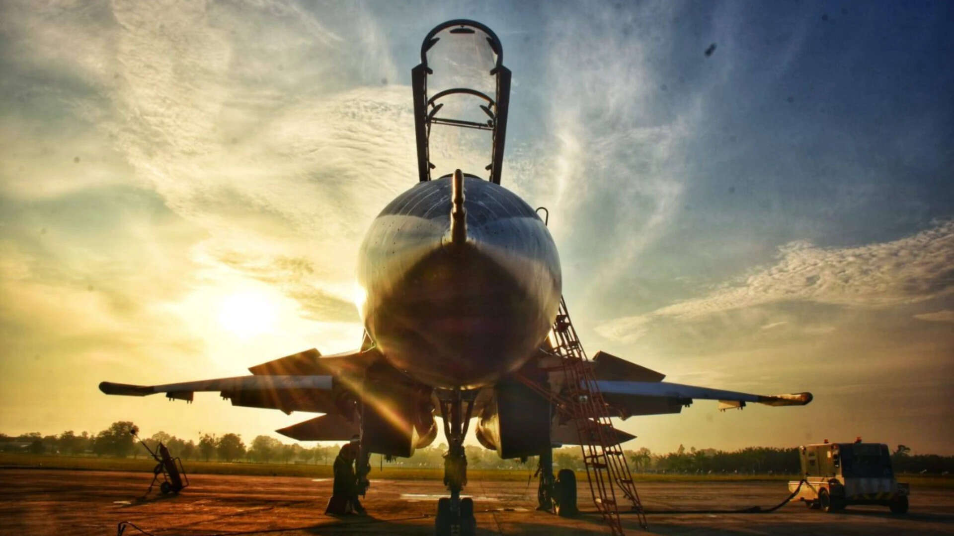 Super Sukhoi programme: Modernising IAF’s work horse fighter fleet