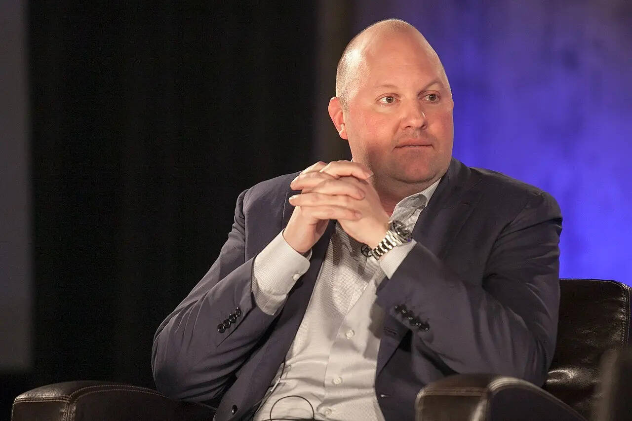 Why Marc Andreessen thinks AI coding Agents are better than humans