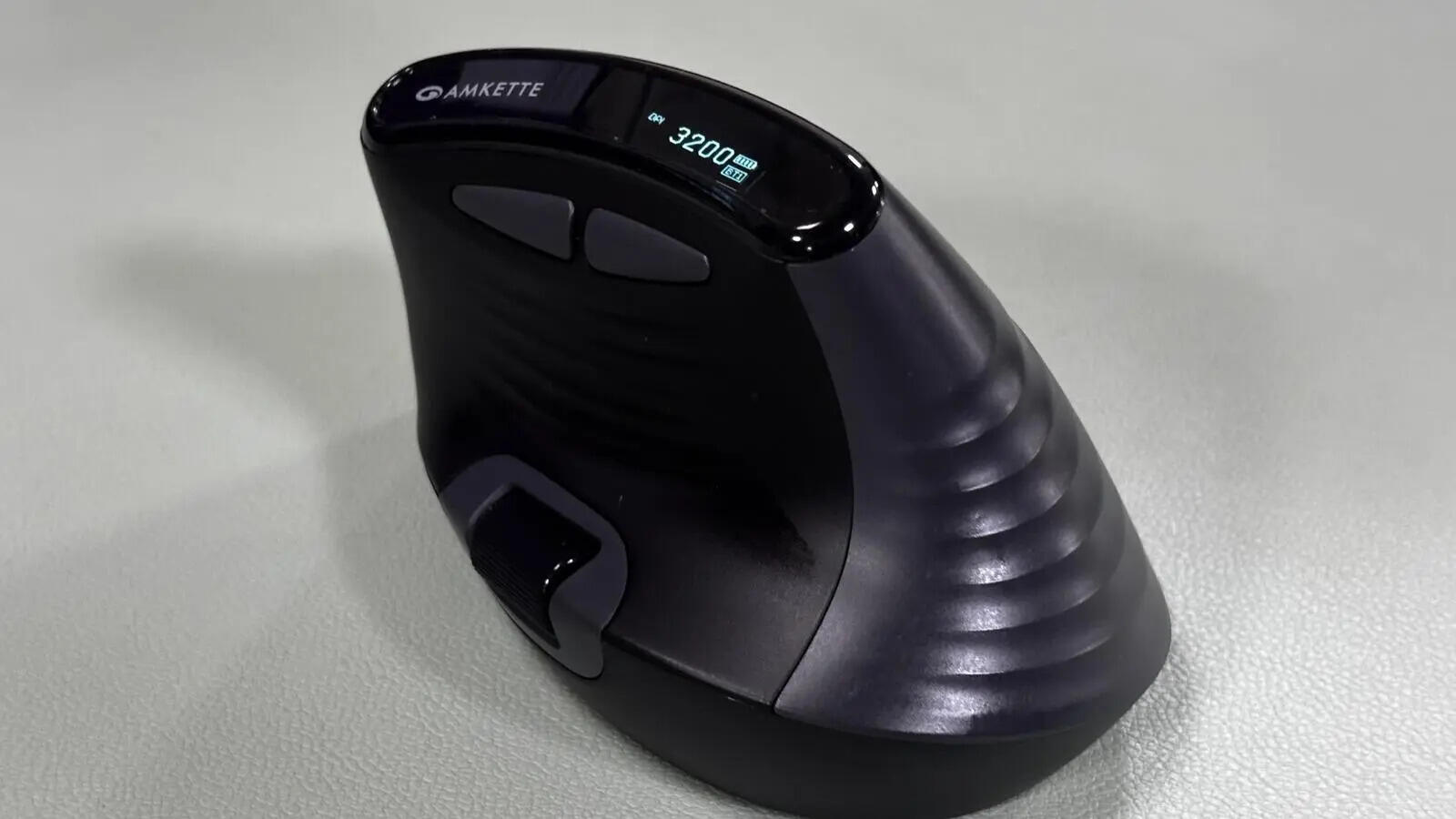 Ergonomic design