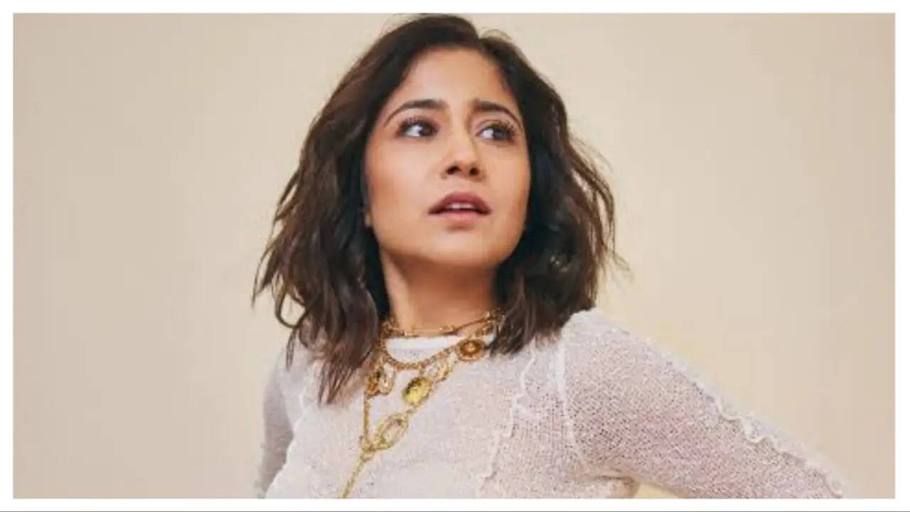 Shweta Tripathi
