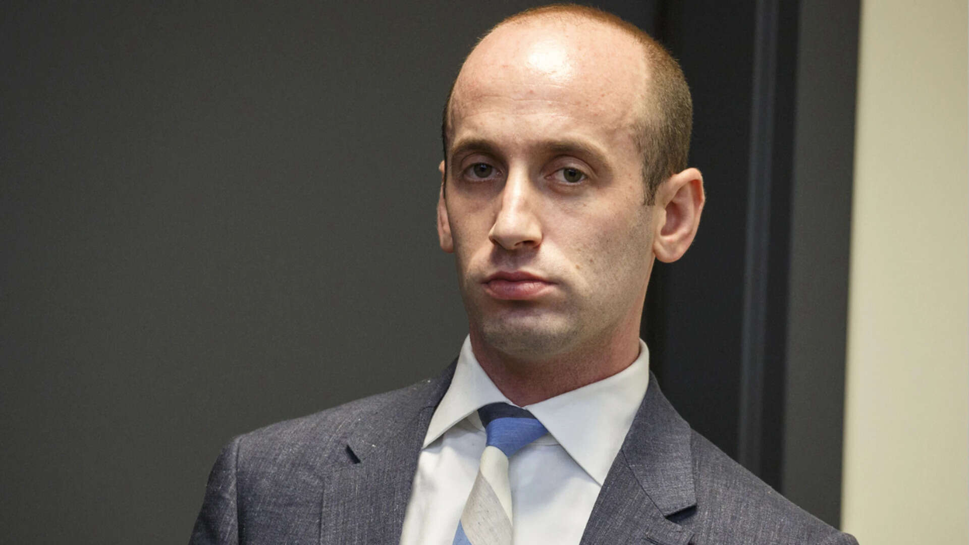 'Shut up you ugly...': Stephen Miller insulted by Democrats, Katie Miller responds