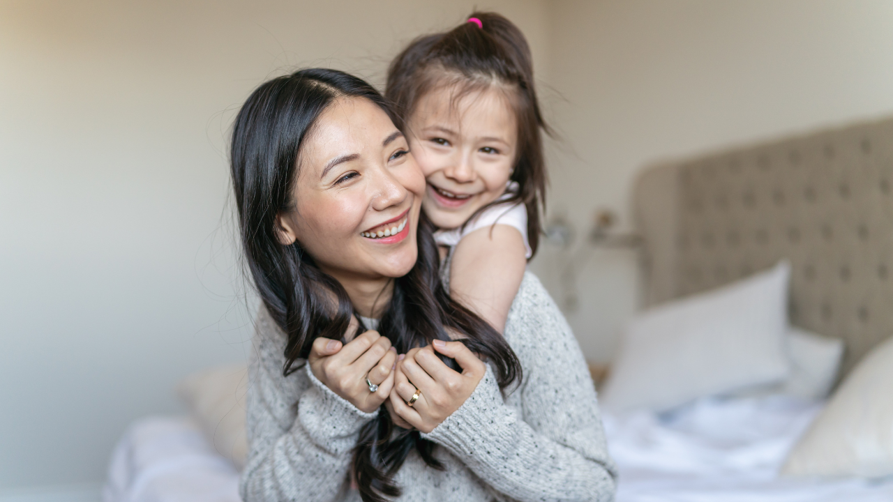 Parenting can feel overwhelming at times: 5 ways parents can protect their mental wellness every day