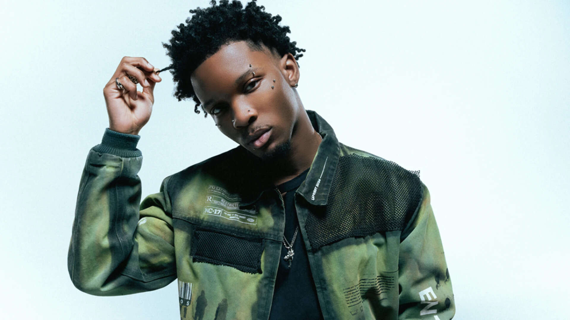 Google engineer arrested after turning $1,000 bet on jailed singer D4vd into $1.2 million