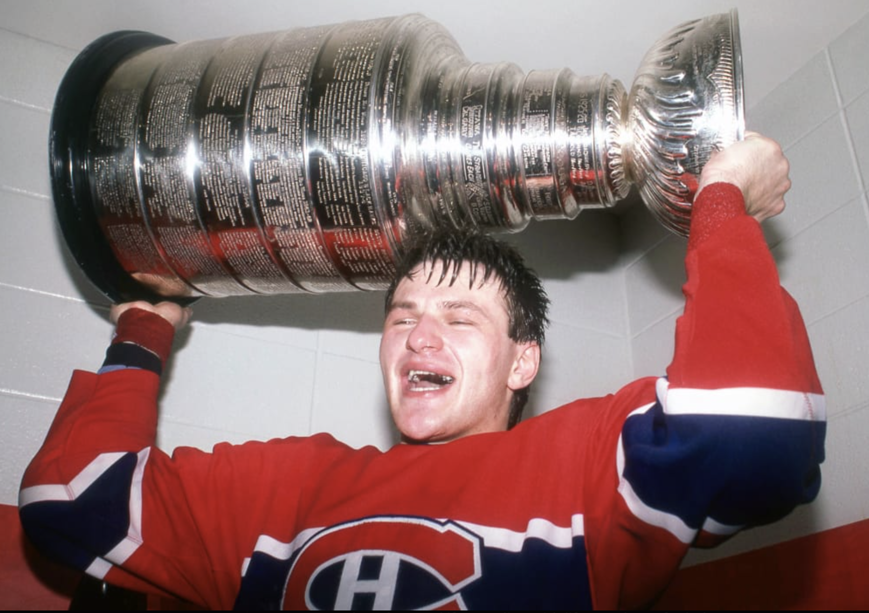 Claude Lemieux’s wife Deborah and family: Children, marriage and legacy explored