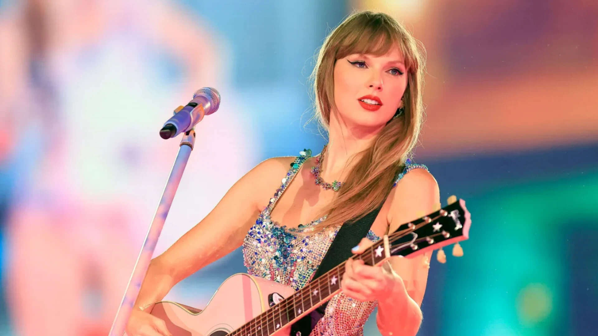 Austrian man sentenced to 15 years for planning ISIS-inspired attack at Taylor Swift concert