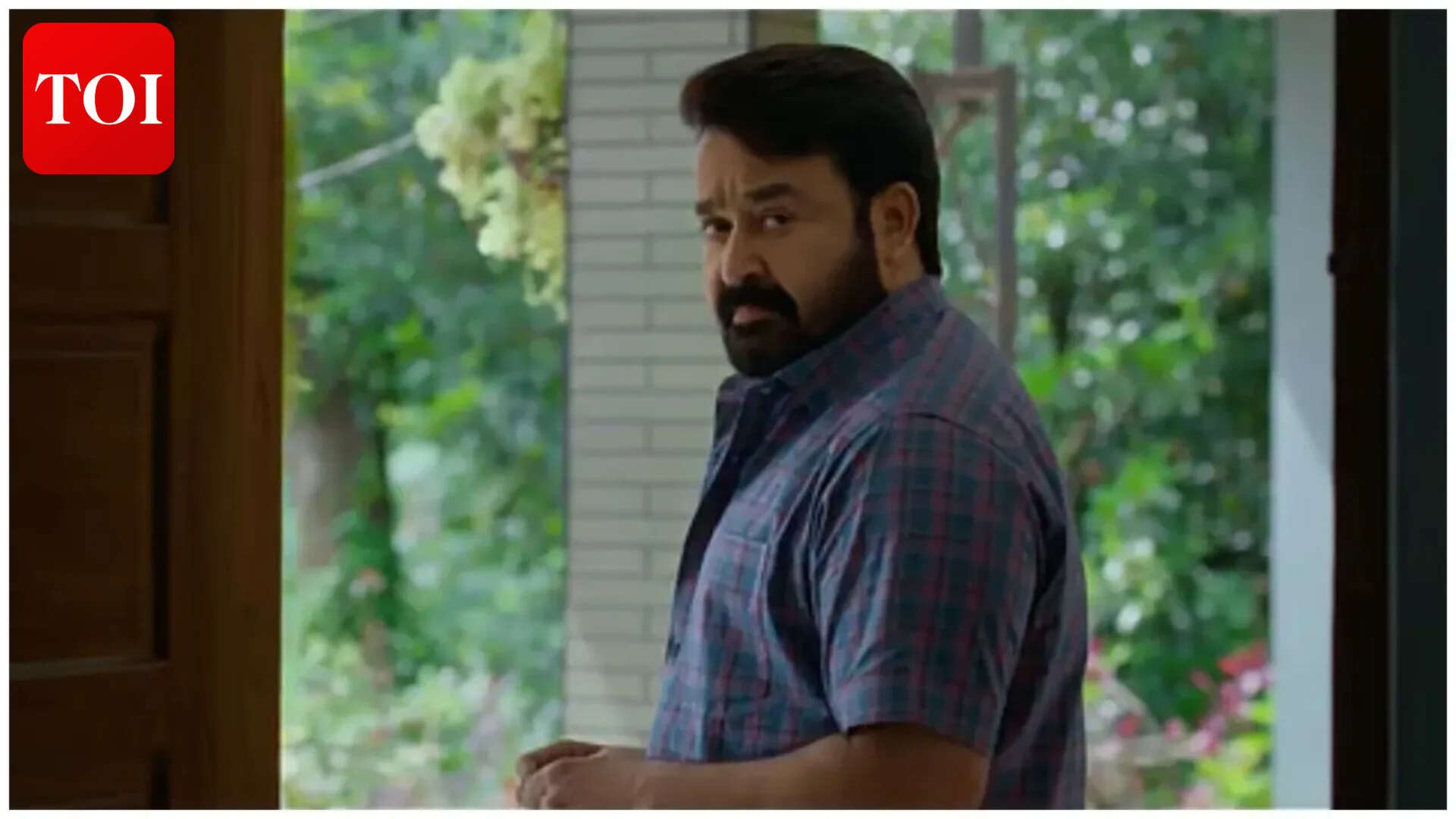 'Drishyam 3' BO day 8: Mohanlal's mystery drama sees marginal dip