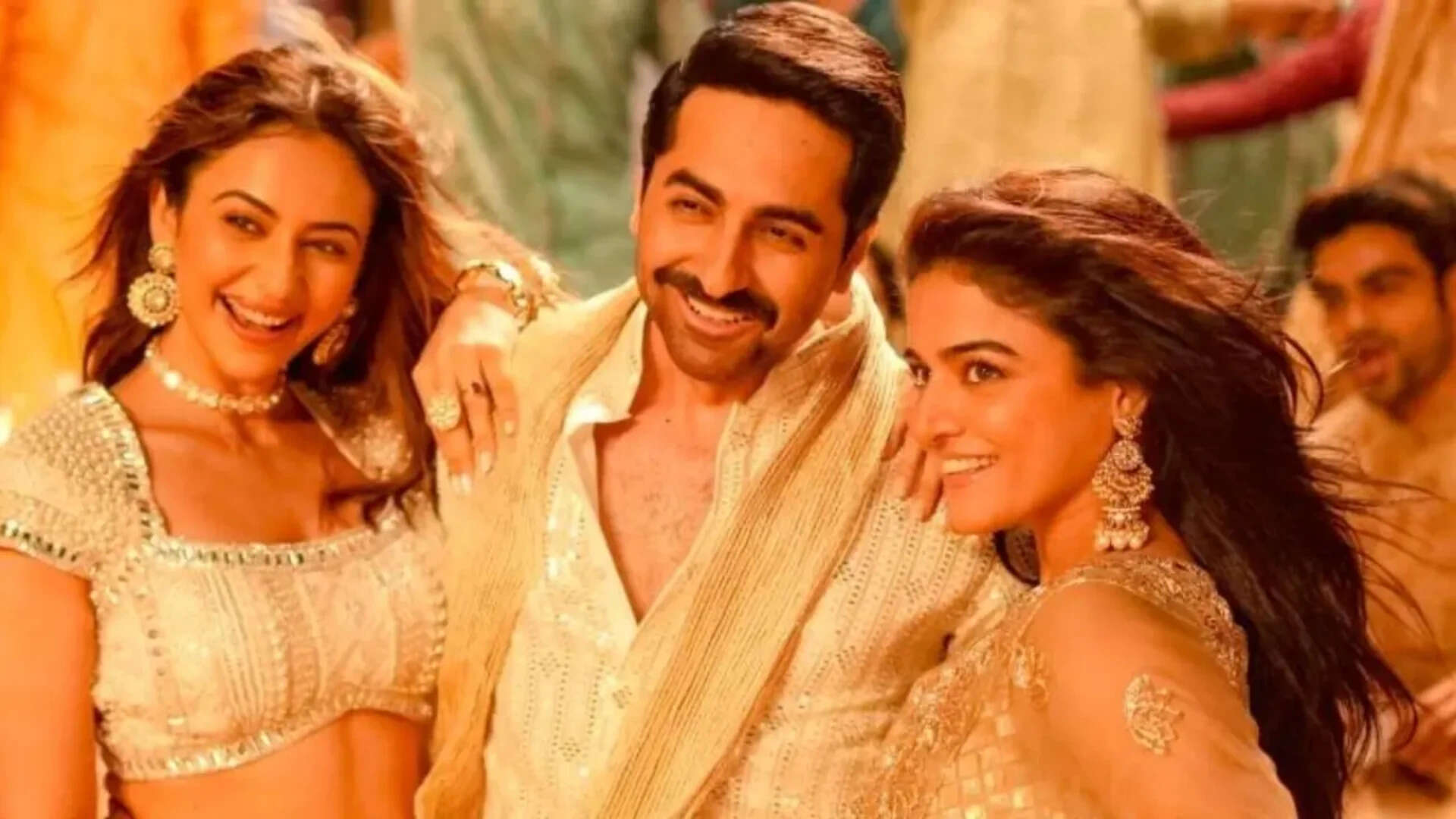 'Pati Patni Aur Woh Do' Day 14: Film crosses Rs 57 cr globally