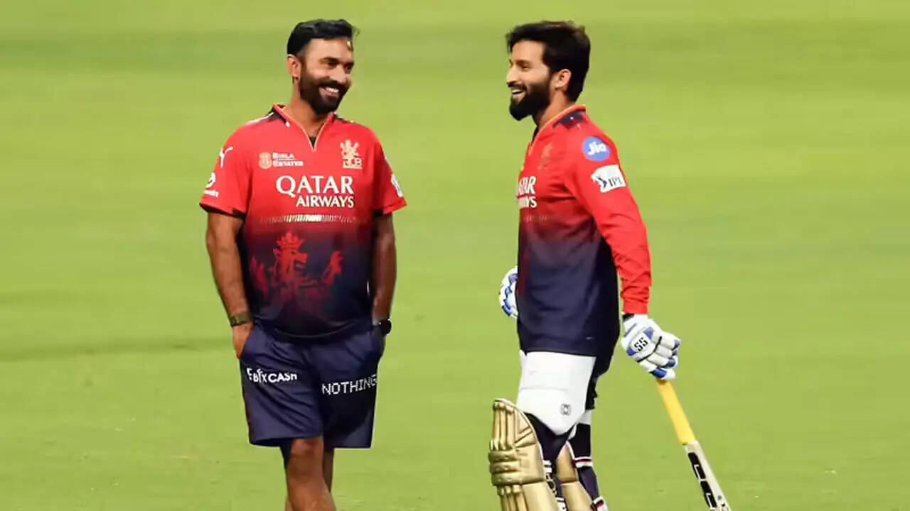 'Rajat Patidar is still the same person he was before captaincy': Karthik