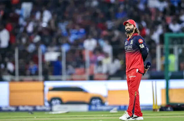 Rajat Patidar (BCCI/IPL Photo)