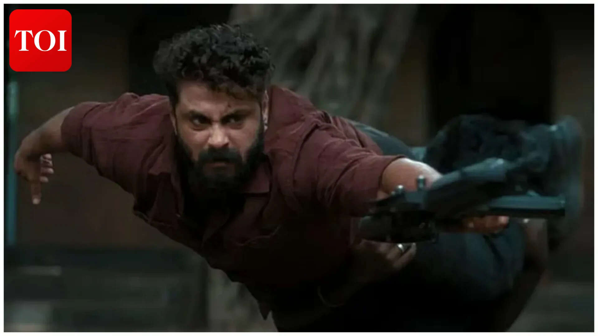 'Kattalan' crosses Rs 3 crores with strong Kerala occupancy