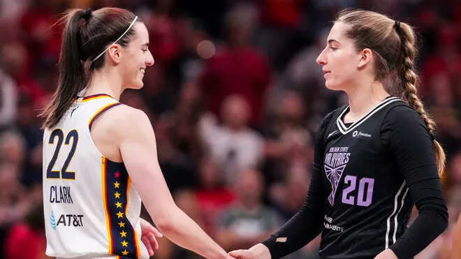 Fever vs Valkyrie
