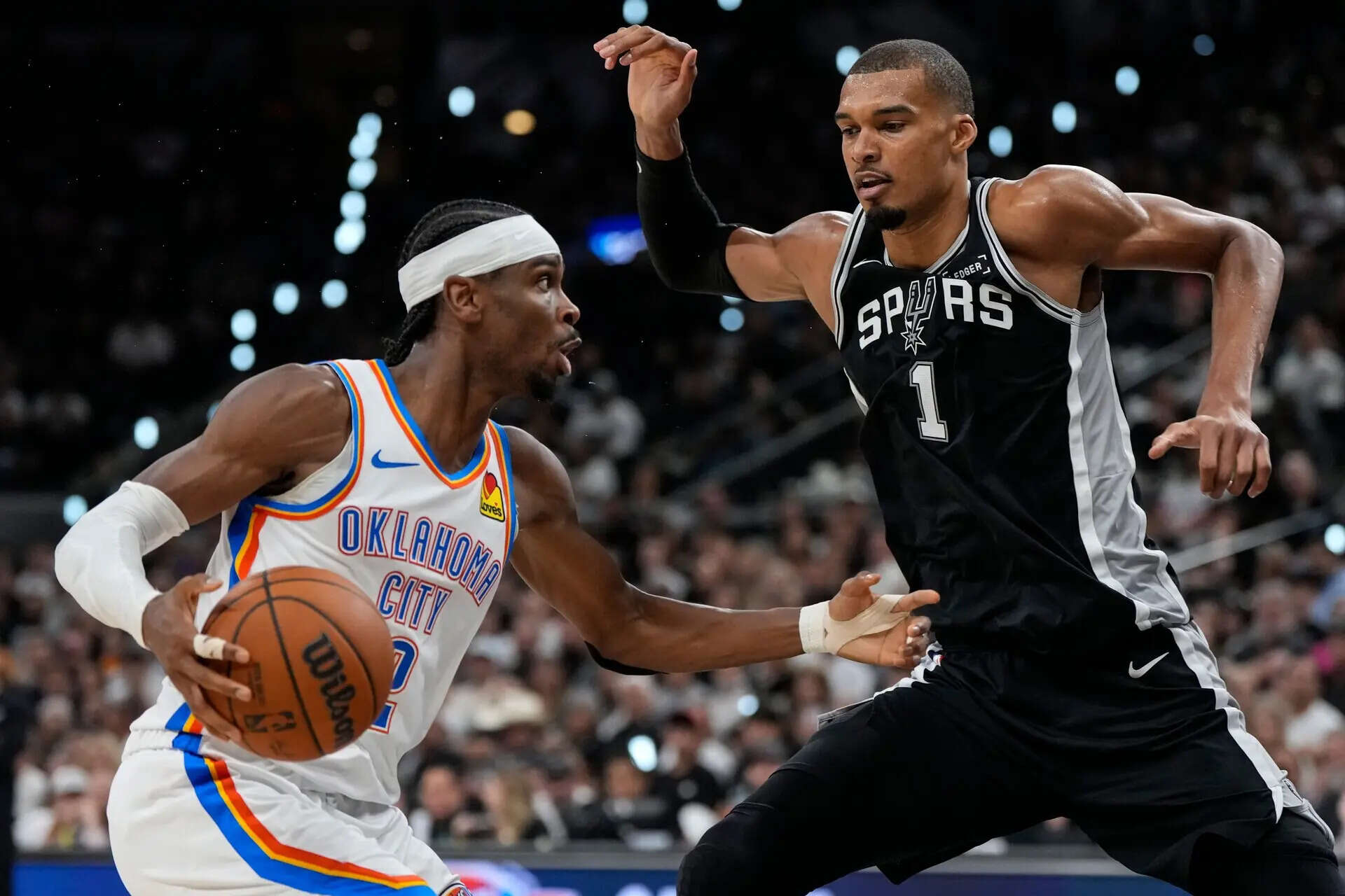 Wembanyama earned the Spurs a chance at Game 7