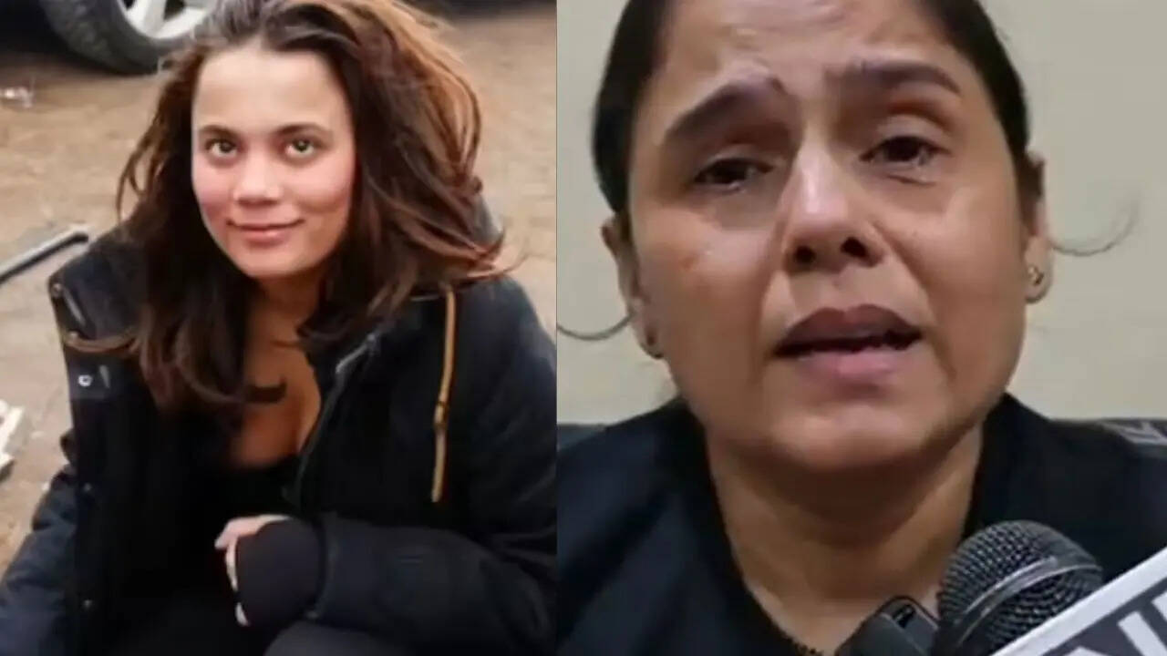 Gujarat student stabbed to death in Canada; kin allege delay in bringing body home