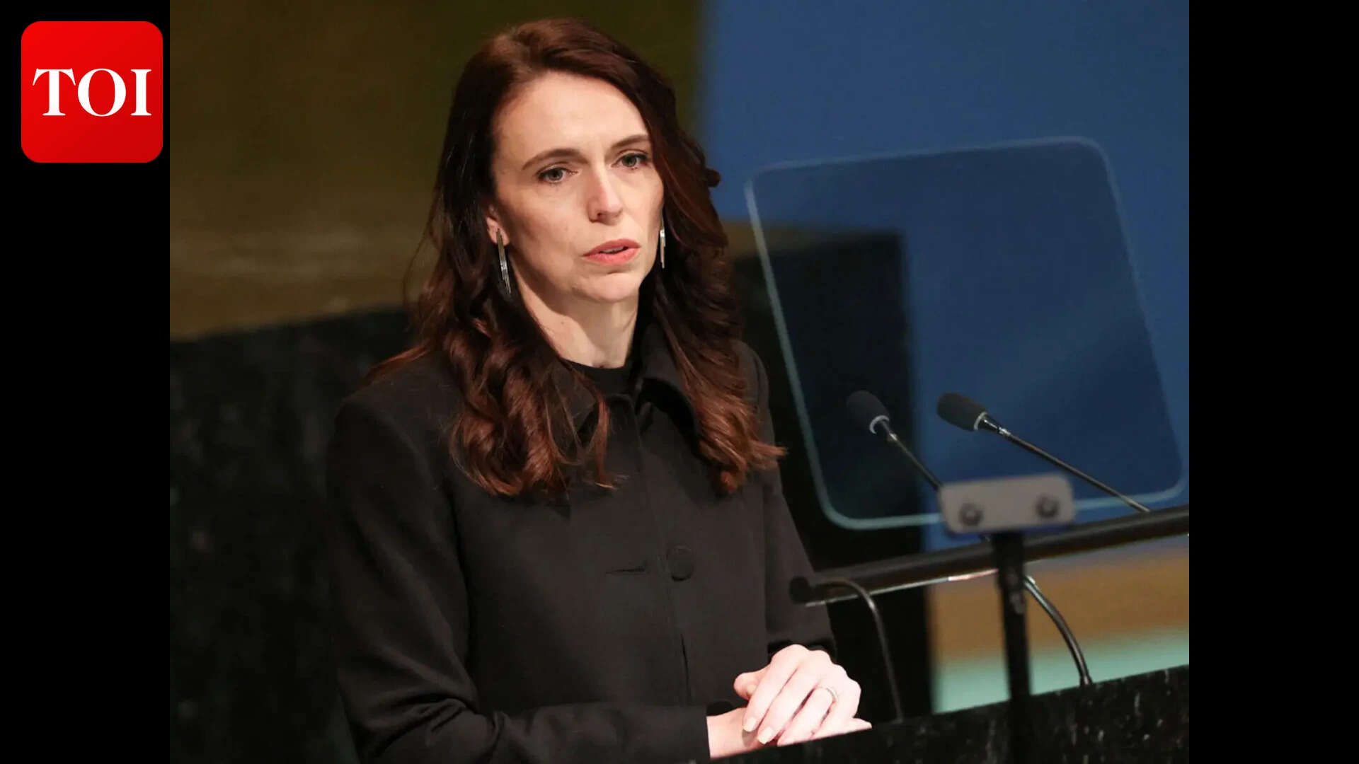 'Prime Minister' wins top honour at 2026 News and Documentary Emmy Awards
