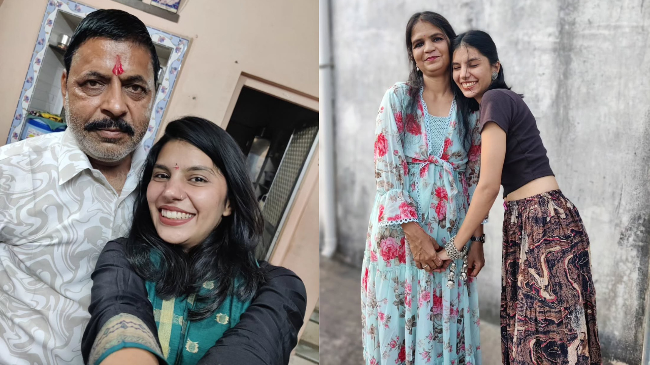 Images Courtesy: Instagram/@monikabhati20