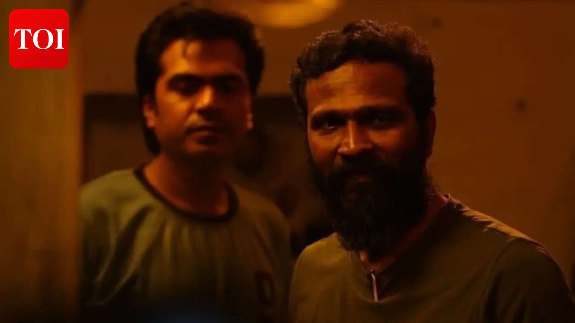 Silambarasan and Vetrimaaran’s ‘Arasan’ targets Diwali release