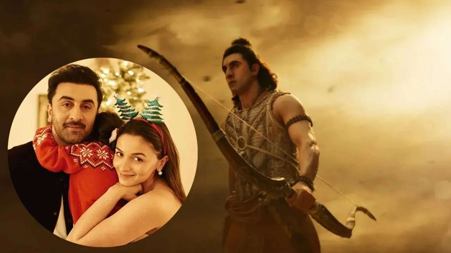 Ranbir Kapoor Ramayana (Image Credits IMDb)