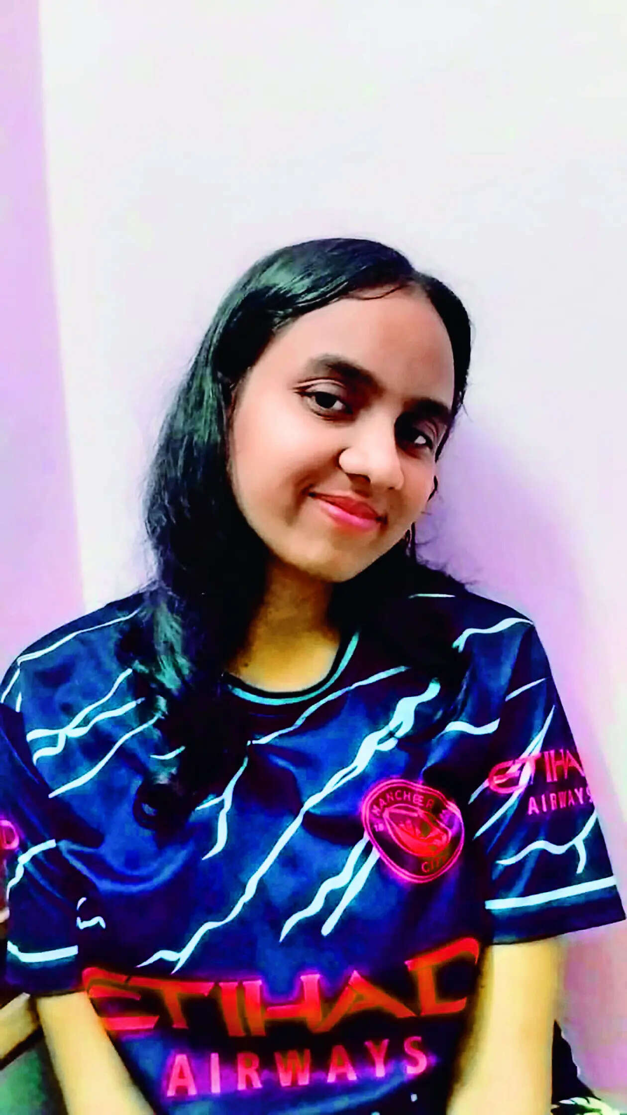 Dr Preeti Raj