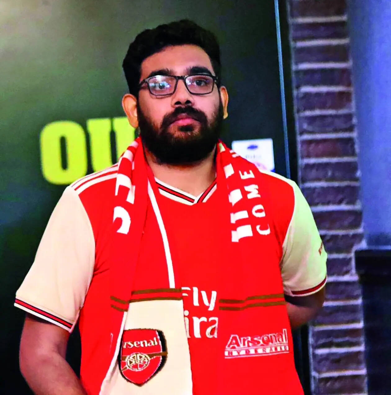 Avinash Ranikindi