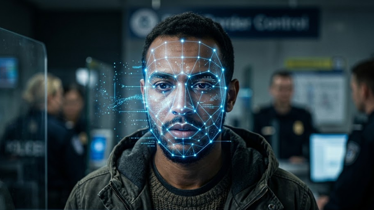 UK to roll out AI facial recognition at borders to identify adults posing as child asylum seekers