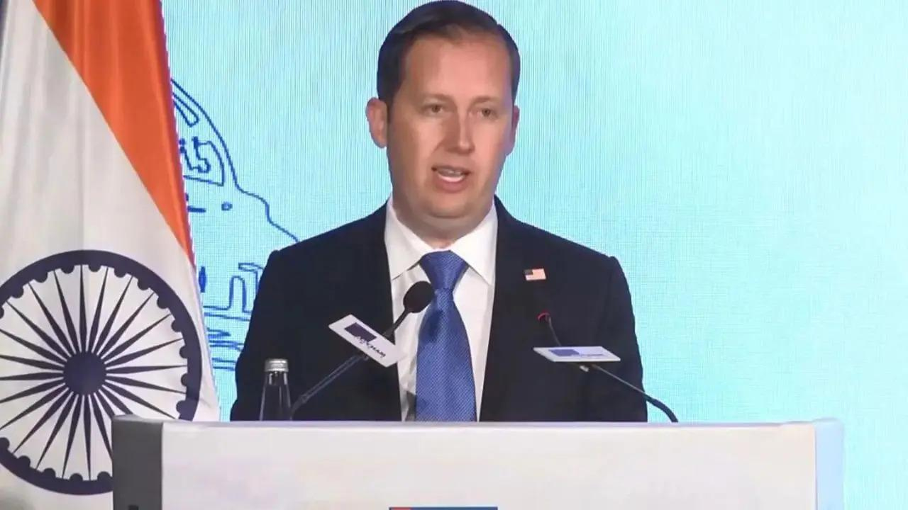 India-US partnership has ‘limitless potential’, says Sergio Gor as trade deal nears