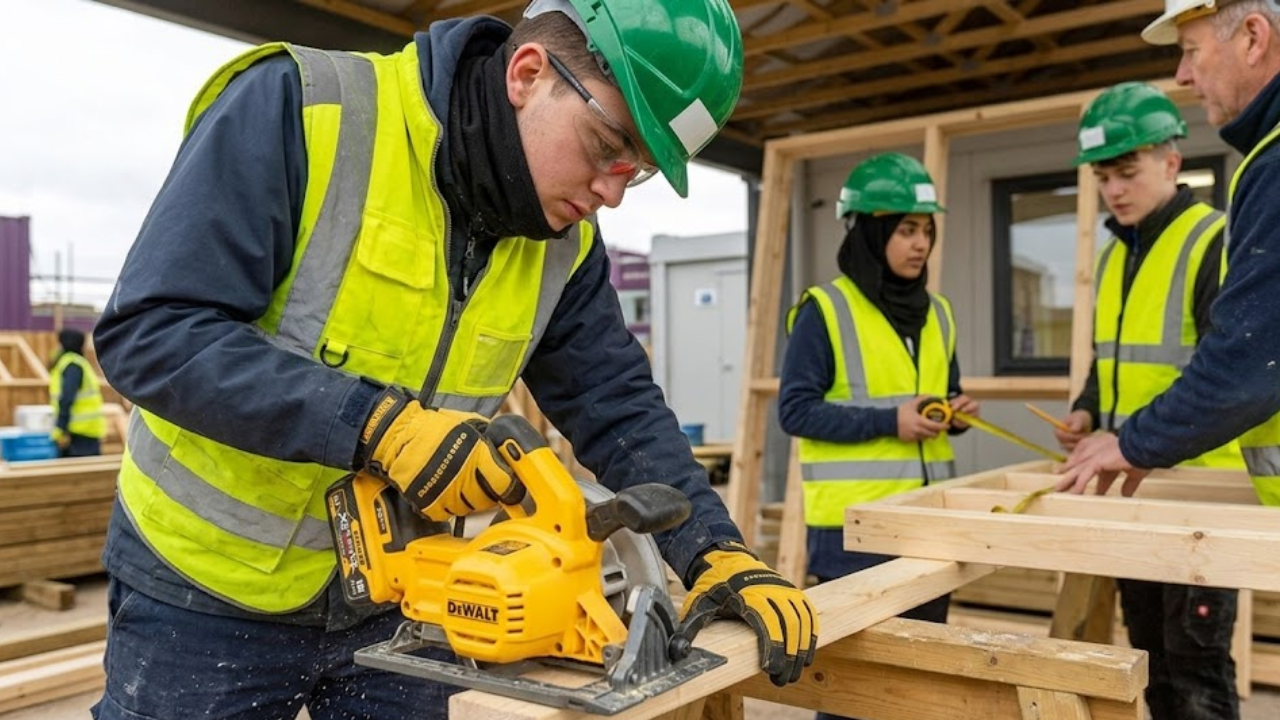 UK govt pledges 300,000 new work placements as NEET numbers top one million