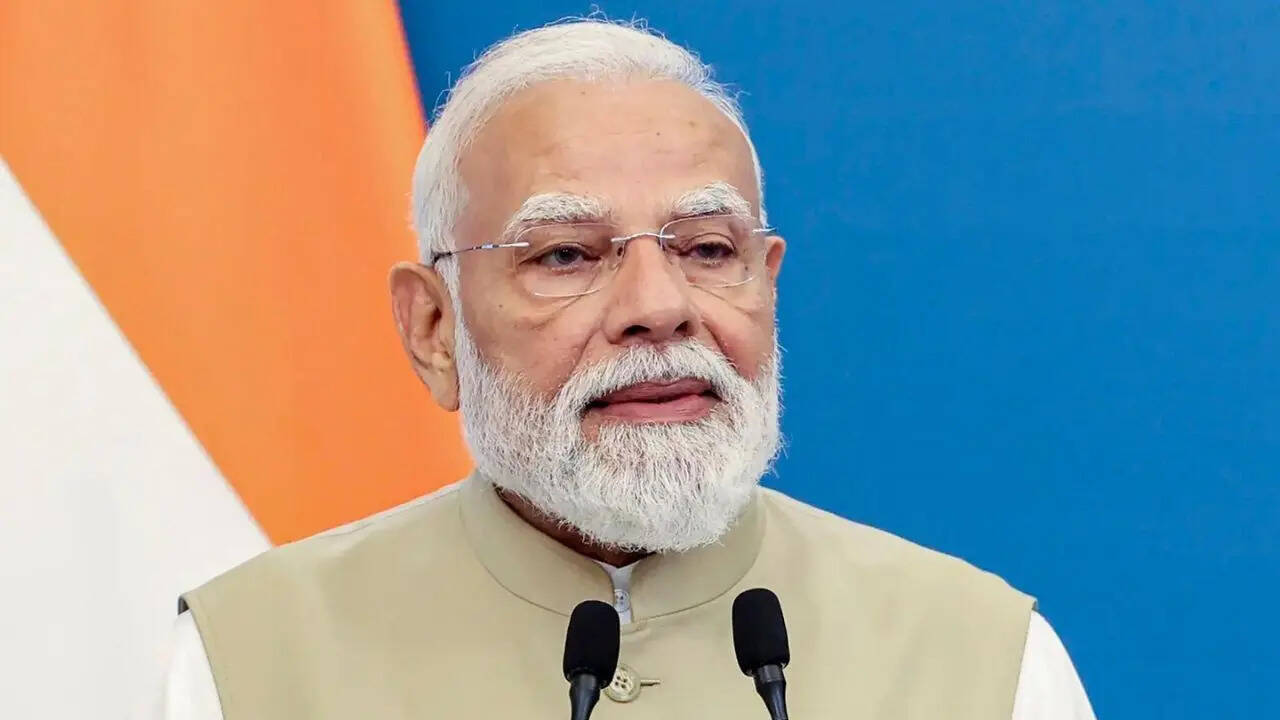 ‘PM Modi personally monitoring’: What Centre, NTA told Supreme Court on NEET paper leak