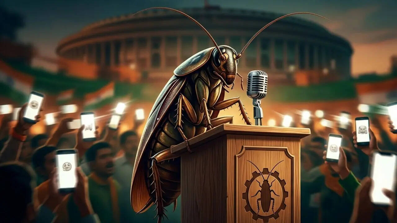 Kaun Banega Cockroach: Why are millions joining the party?