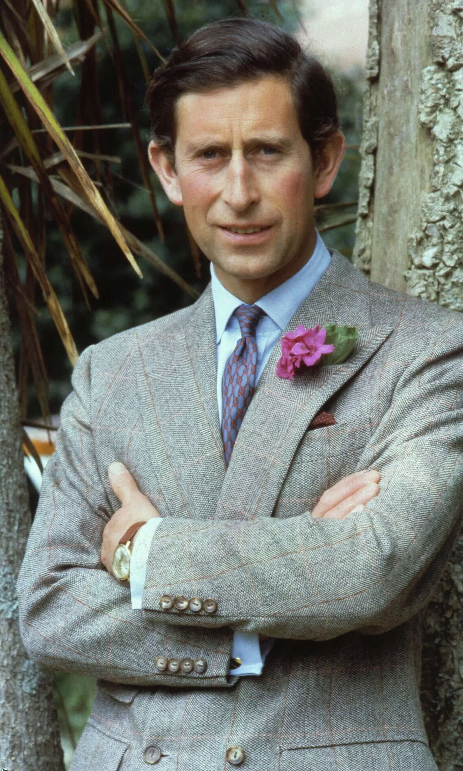 Prince_Charles,_Duke_of_Cornwall_Allan_Warren