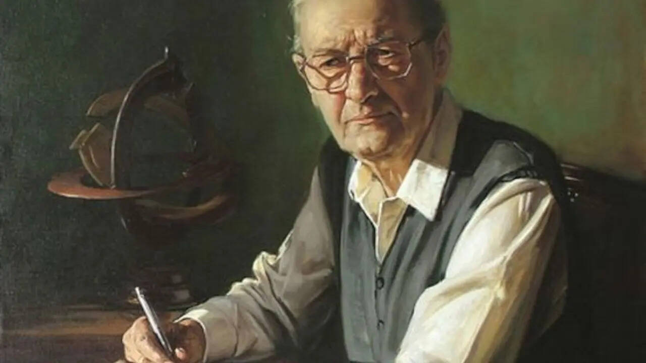 Meet Tibor Gánti: The forgotten scientist who explained life decades before modern biology caught up