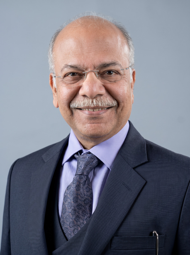 Nirmal Saraf