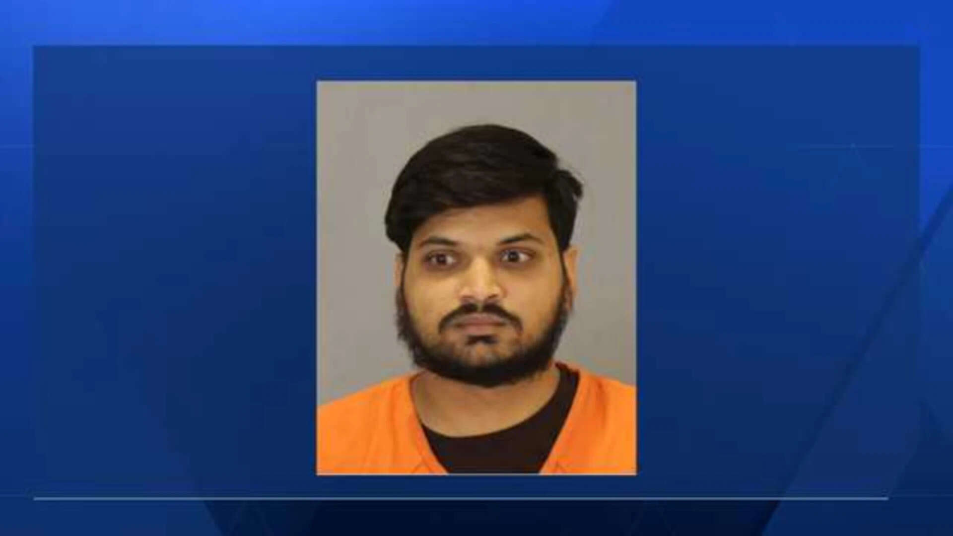 Indian man Kavankumar Patel jailed after paying human traffickers to abuse minors