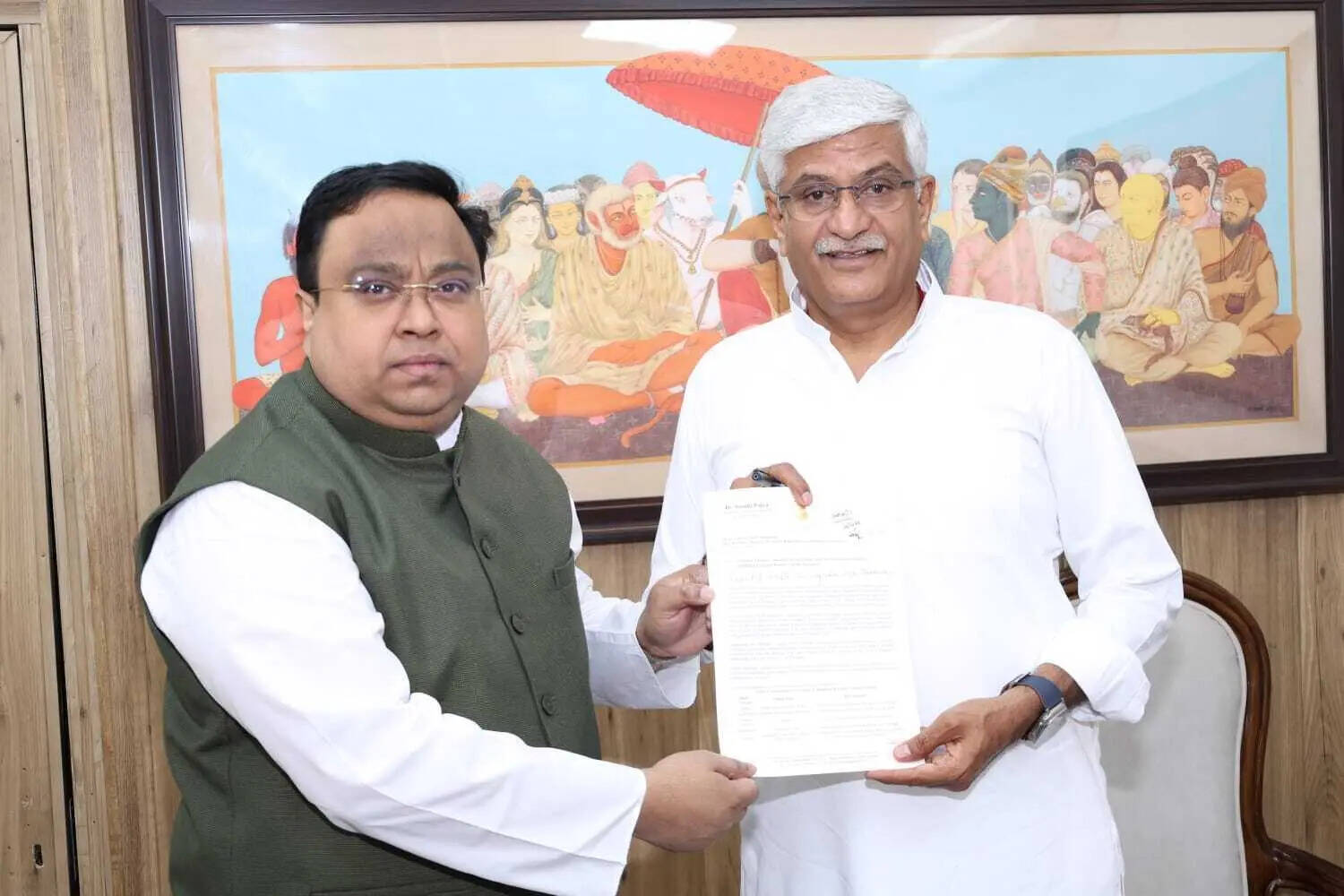 7b6fa811-458f-4a9c-b0d9-7f4e6246dd60_BJD_Rajya_Sabha_MP_Dr._Sasmit_Patra_met_Gajendra_Singh_Shekhawat_Union_Minister_of_Culture_and_Tourism_and_submitted_a_detailed_representation.jpg