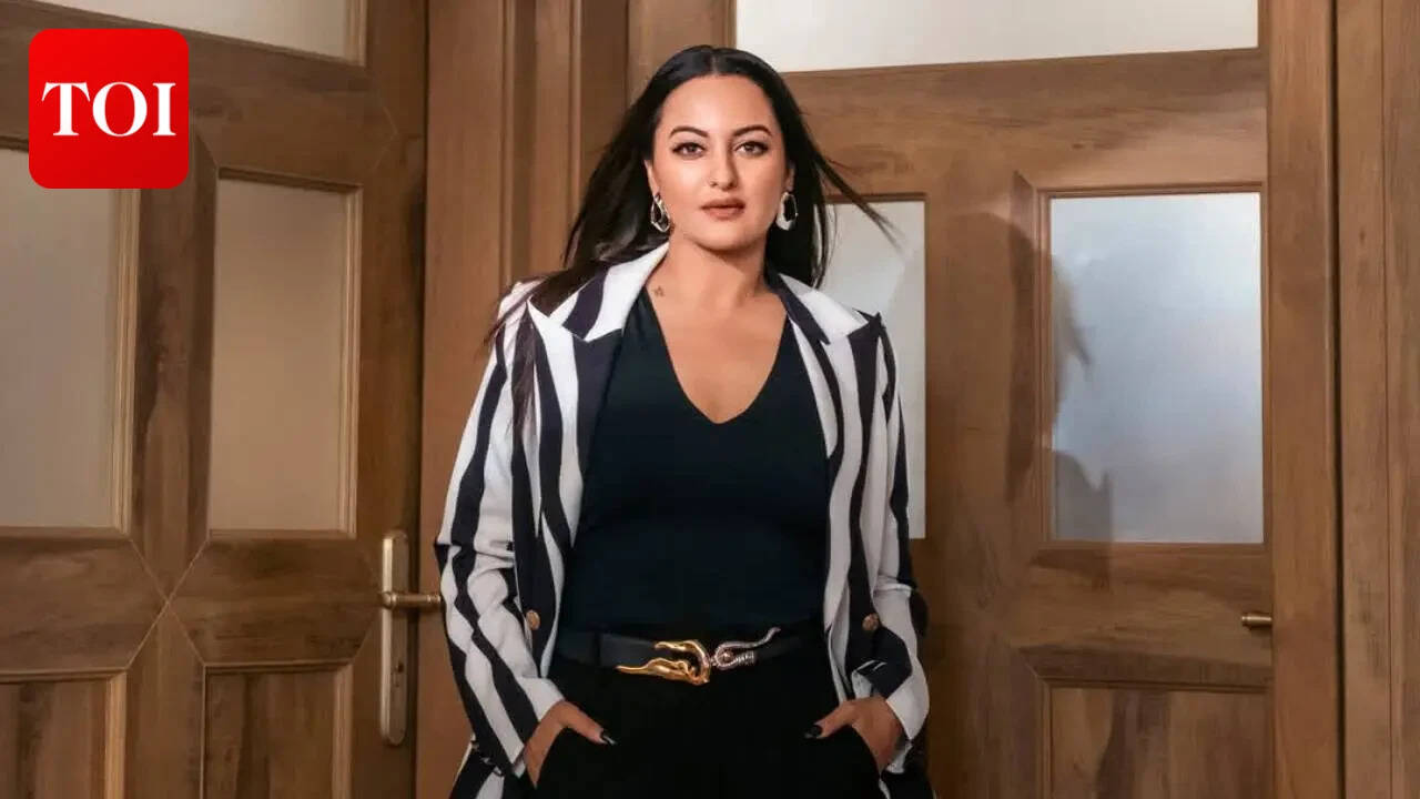 Sonakshi Sinha rents out Bandra luxury home to Kuwait Consulate: Report