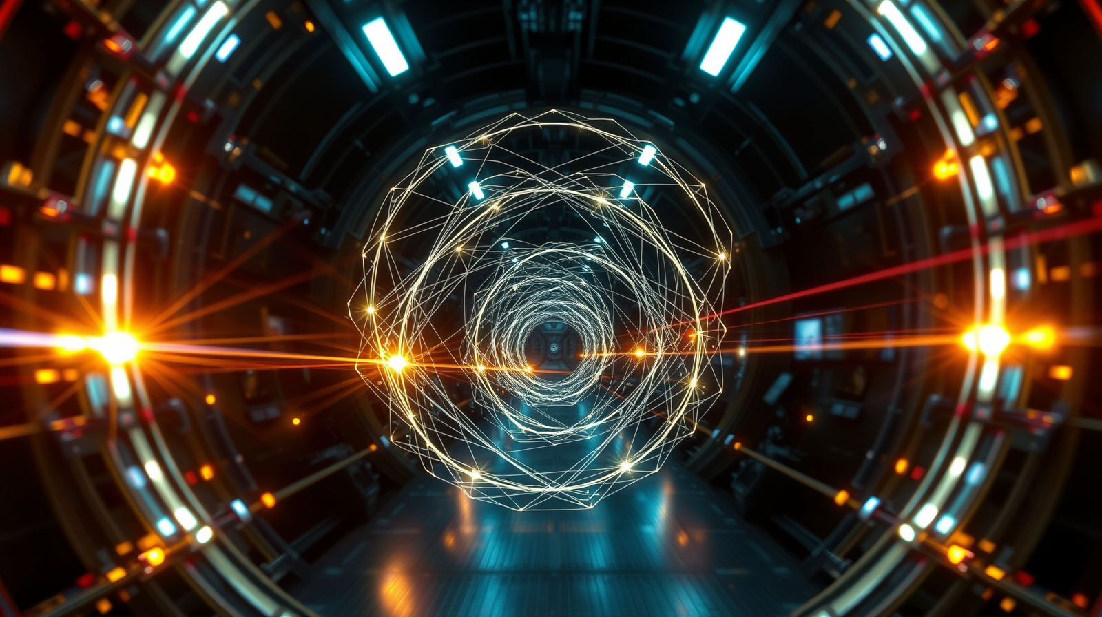 The ghost in the machine is real: How physicists finally tracked down the hidden force disrupting CERN’s most powerful accelerator