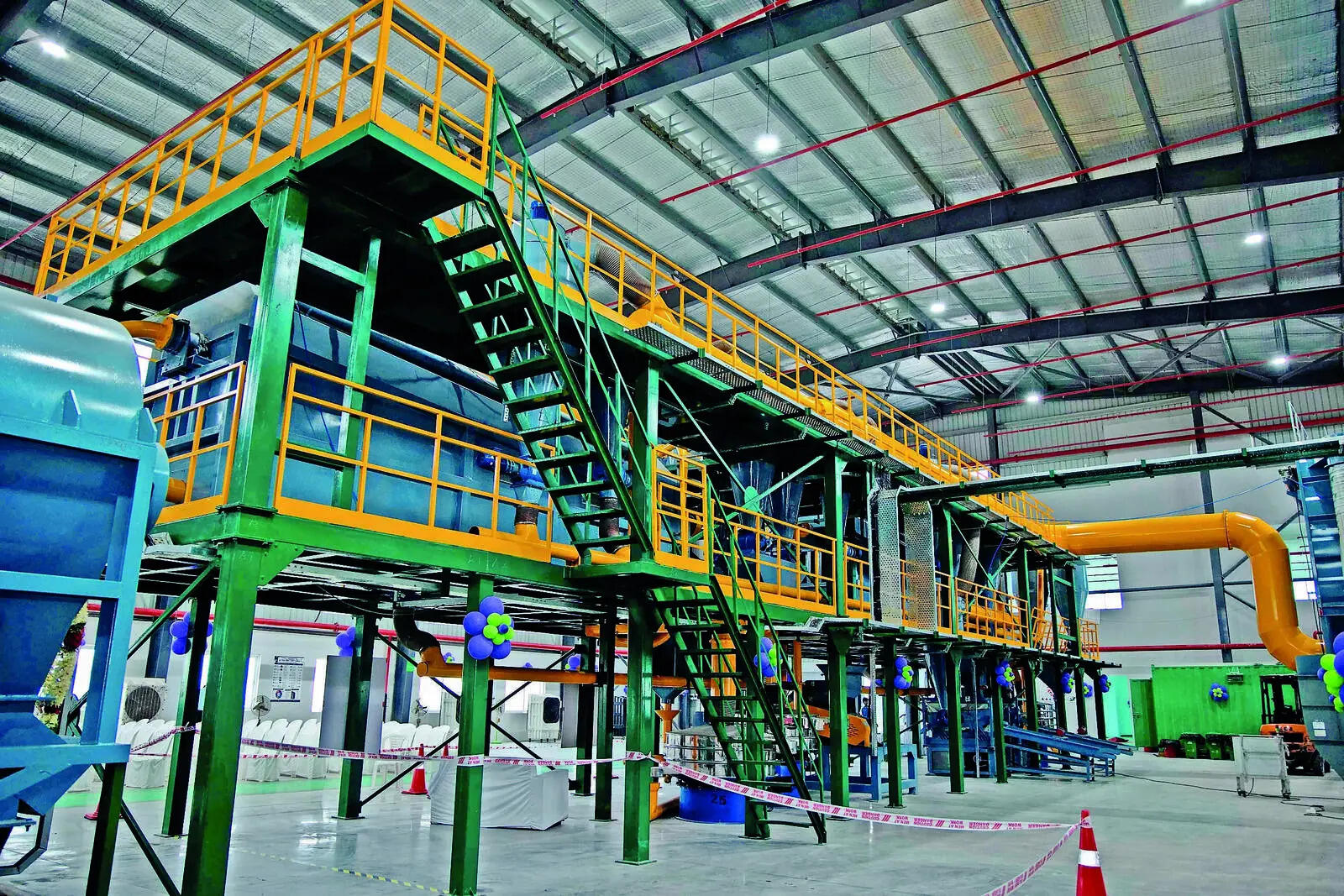Bridge Green Upcycle critical mineral recovery plant, Gummidipoondi.jpg