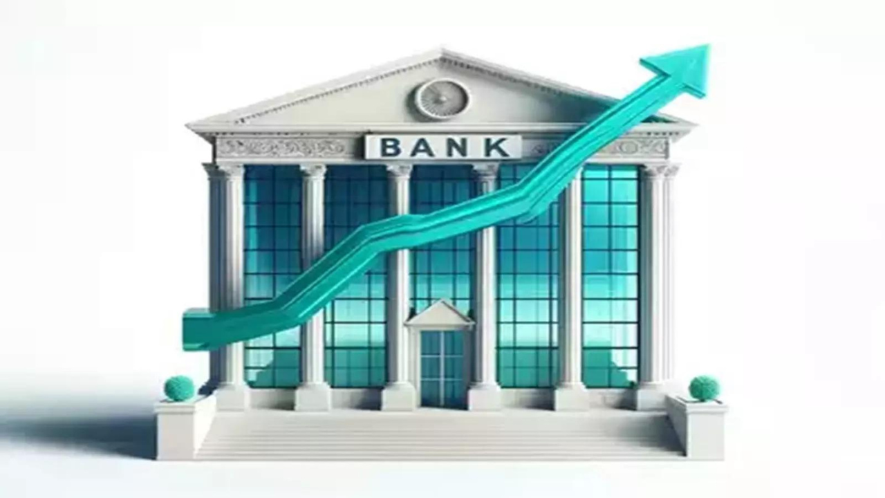 Finance ministry urges spending discipline, resilience amid global uncertainties; banks post record Rs 1.98 lakh crore profit