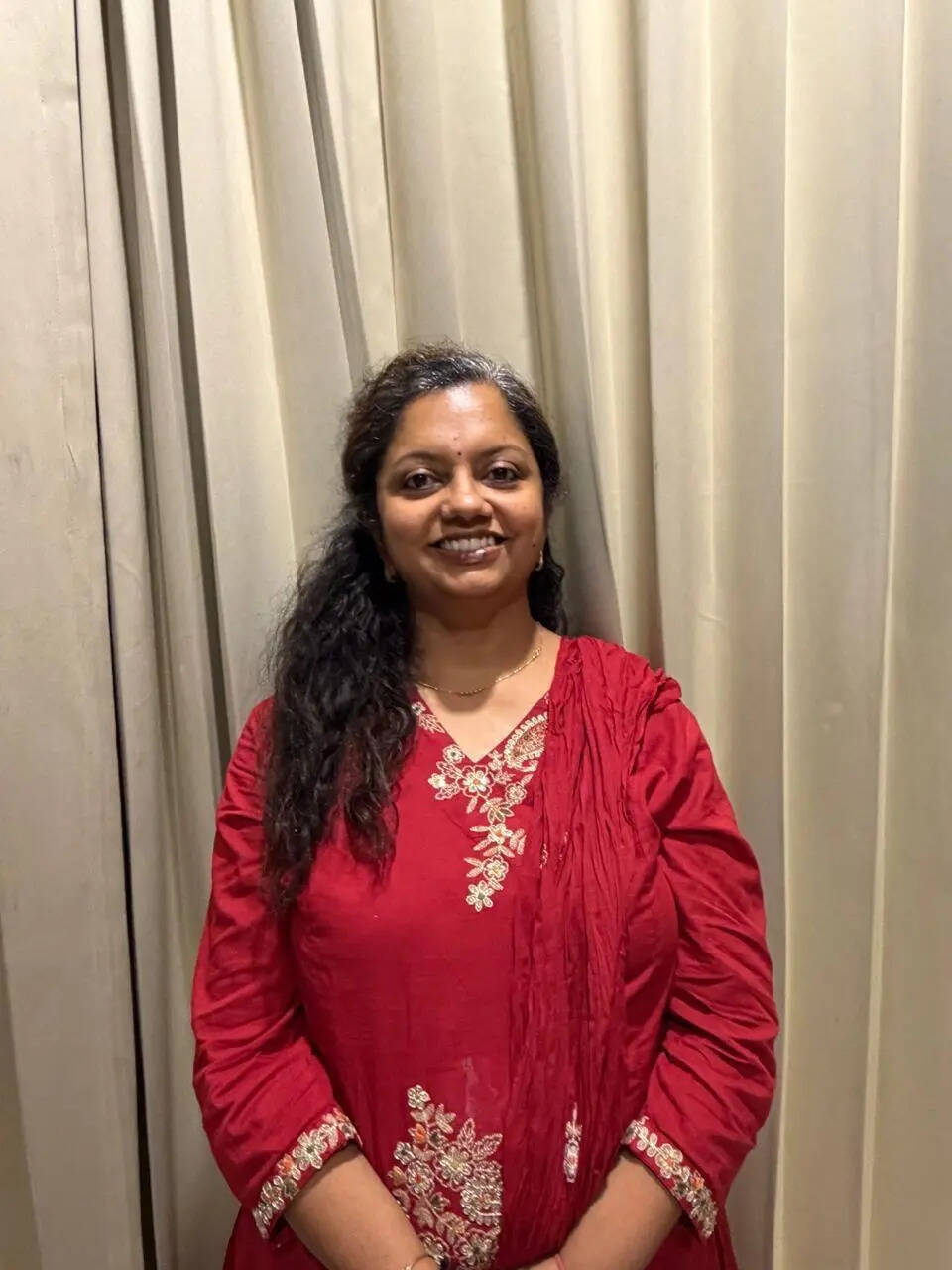 Rini Vinod.JPG
