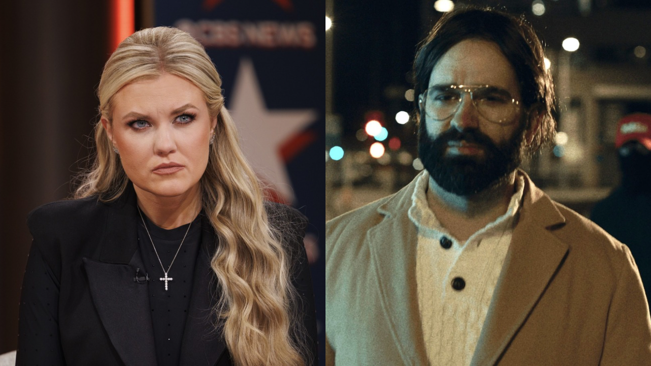 “No dignity”: Matt Walsh erupts over Erika Kirk boyfriend rumor while Blake Wynn breaks silence