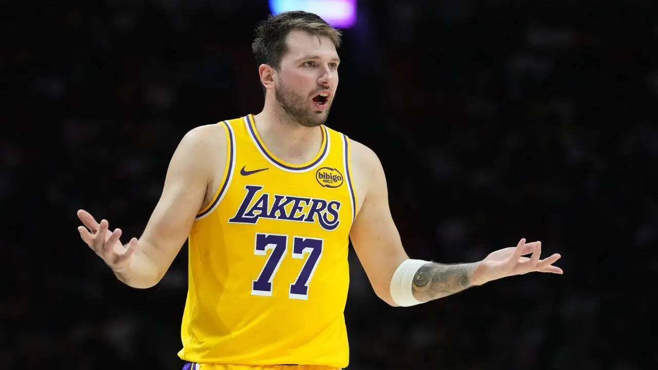 Luka Doncic